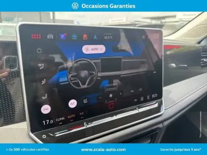 Photo 42 Volkswagen Tiguan  1.5 eHybrid 204ch DSG6