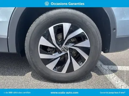 Photo 39 Volkswagen Tiguan  1.5 eHybrid 204ch DSG6