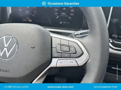 Photo 46 Volkswagen Tiguan  1.5 eHybrid 204ch DSG6