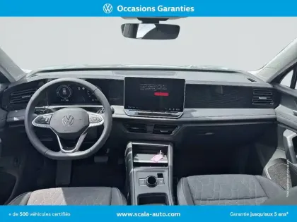 Photo 31 Volkswagen Tiguan  1.5 eHybrid 204ch DSG6