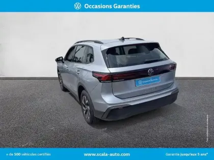 Photo 30 Volkswagen Tiguan  1.5 eHybrid 204ch DSG6