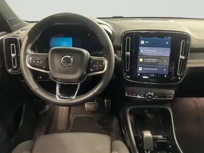 Photo 49 Volvo Xc40  Recharge 231 ch 1EDT