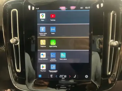Photo 37 Volvo Xc40  Recharge 231 ch 1EDT