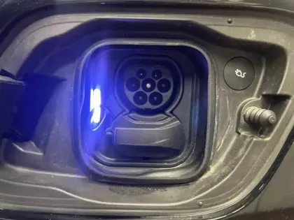 Photo 39 Volvo Xc40  Recharge 231 ch 1EDT