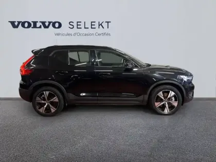 Photo 43 Volvo Xc40  Recharge 231 ch 1EDT
