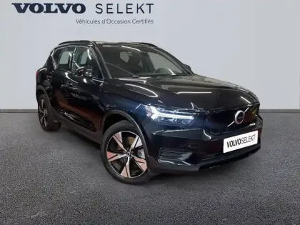 Photo 42 Volvo Xc40  Recharge 231 ch 1EDT
