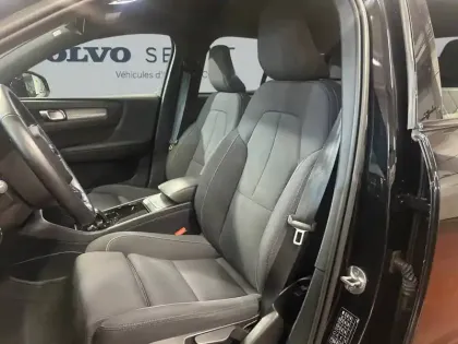 Photo 47 Volvo Xc40  Recharge 231 ch 1EDT