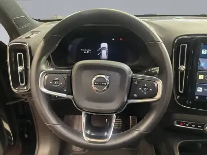 Photo 33 Volvo Xc40  Recharge 231 ch 1EDT