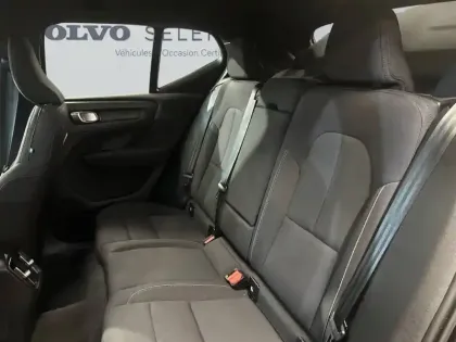 Photo 28 Volvo Xc40  Recharge 231 ch 1EDT