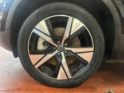Photo 54 Volvo Xc40  Recharge 231 ch 1EDT