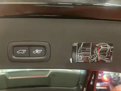 Photo 58 Volvo Xc40  Recharge 231 ch 1EDT