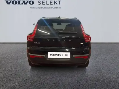 Photo 44 Volvo Xc40  Recharge 231 ch 1EDT