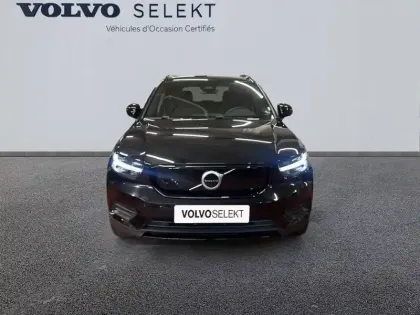 Photo 21 Volvo Xc40  Recharge 231 ch 1EDT
