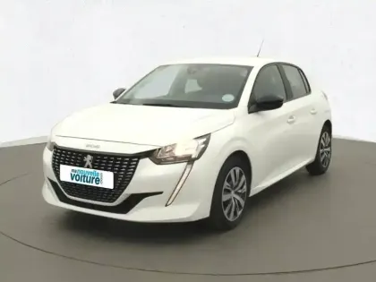 Photo Peugeot 208 Active Pack