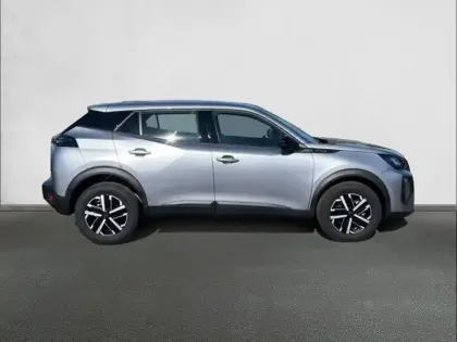 Photo 23 Peugeot 2008  Hybrid 145 e-DCS6