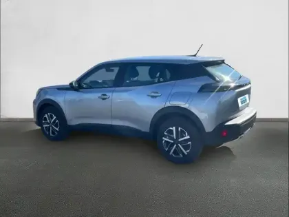 Photo 26 Peugeot 2008  Hybrid 145 e-DCS6