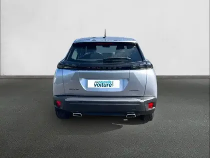 Photo 24 Peugeot 2008  Hybrid 145 e-DCS6