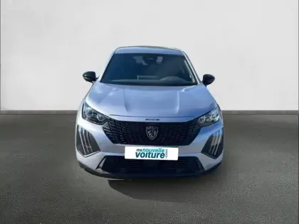 Photo 21 Peugeot 2008  Hybrid 145 e-DCS6