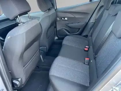 Photo 30 Peugeot 2008  Hybrid 145 e-DCS6