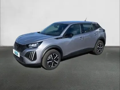 Photo Peugeot 2008 Style