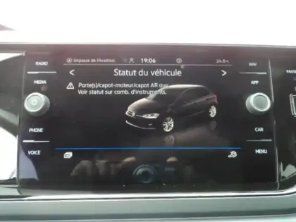 Photo 63 Volkswagen Polo  1.0 TSI 116 S&S DSG7