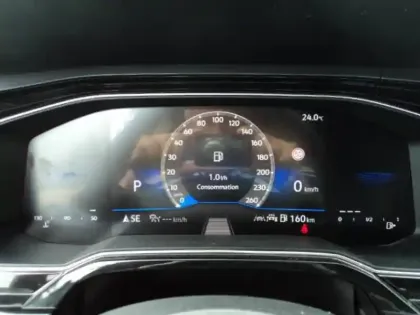 Photo 68 Volkswagen Polo  1.0 TSI 116 S&S DSG7