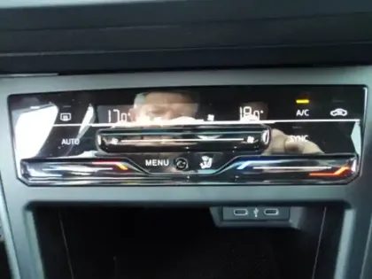 Photo 41 Volkswagen Polo  1.0 TSI 116 S&S DSG7