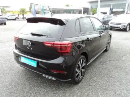 Photo 37 Volkswagen Polo  1.0 TSI 116 S&S DSG7