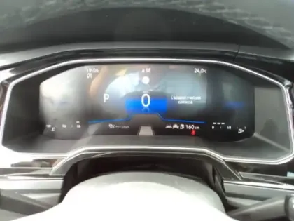 Photo 59 Volkswagen Polo  1.0 TSI 116 S&S DSG7