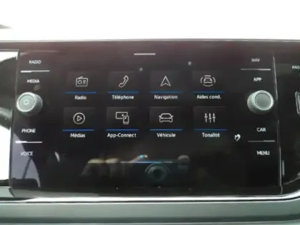 Photo 64 Volkswagen Polo  1.0 TSI 116 S&S DSG7