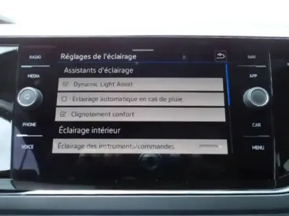 Photo 66 Volkswagen Polo  1.0 TSI 116 S&S DSG7