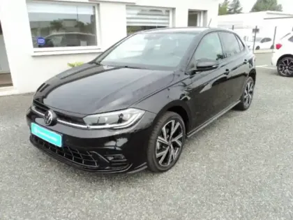 Photo 34 Volkswagen Polo  1.0 TSI 116 S&S DSG7