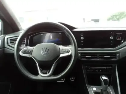 Photo 40 Volkswagen Polo  1.0 TSI 116 S&S DSG7