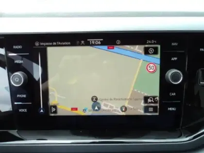 Photo 62 Volkswagen Polo  1.0 TSI 116 S&S DSG7