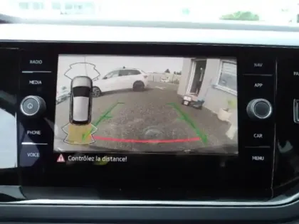 Photo 57 Volkswagen Polo  1.0 TSI 116 S&S DSG7