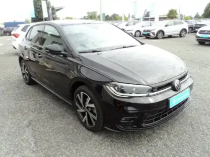 Photo 45 Volkswagen Polo  1.0 TSI 116 S&S DSG7