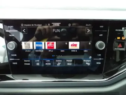 Photo 60 Volkswagen Polo  1.0 TSI 116 S&S DSG7