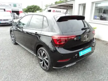 Photo 47 Volkswagen Polo  1.0 TSI 116 S&S DSG7