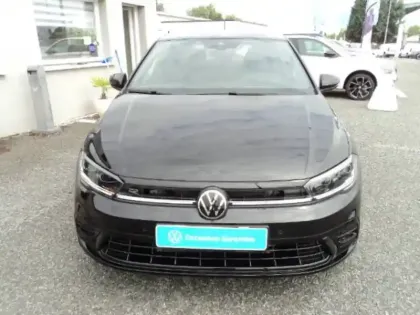 Photo 38 Volkswagen Polo  1.0 TSI 116 S&S DSG7