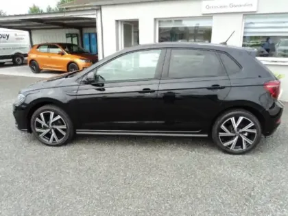 Photo 46 Volkswagen Polo  1.0 TSI 116 S&S DSG7