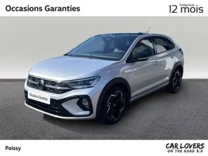 Photo Volkswagen Taigo R-line Edition