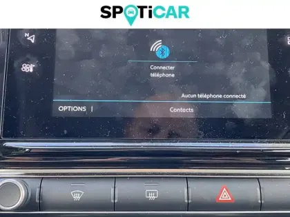 Photo 105 Citroën C3  PureTech 83 S&S BVM5