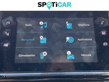 Photo 70 Citroën C3  PureTech 83 S&S BVM5