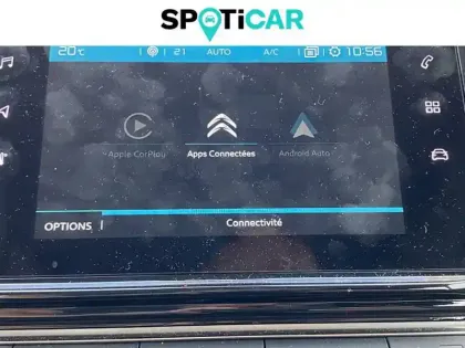 Photo 50 Citroën C3  PureTech 83 S&S BVM5