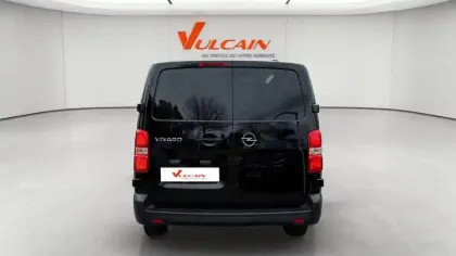 Photo 3 Opel Vivaro  CA FIXE TAILLE XL BLUEHDI 180 S&S EAT8