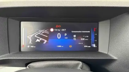 Photo 13 Opel Vivaro  CA FIXE TAILLE XL BLUEHDI 180 S&S EAT8