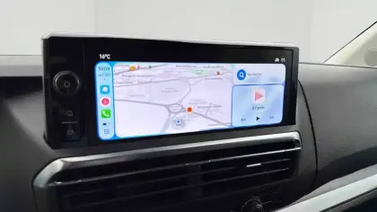 Photo 14 Opel Vivaro  CA FIXE TAILLE XL BLUEHDI 180 S&S EAT8