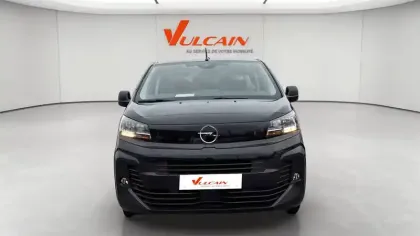 Photo 8 Opel Vivaro  CA FIXE TAILLE XL BLUEHDI 180 S&S EAT8