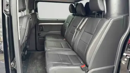 Photo 19 Opel Vivaro  CA FIXE TAILLE XL BLUEHDI 180 S&S EAT8