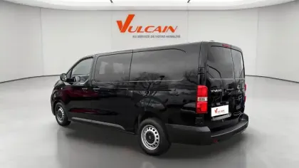 Photo 2 Opel Vivaro  CA FIXE TAILLE XL BLUEHDI 180 S&S EAT8